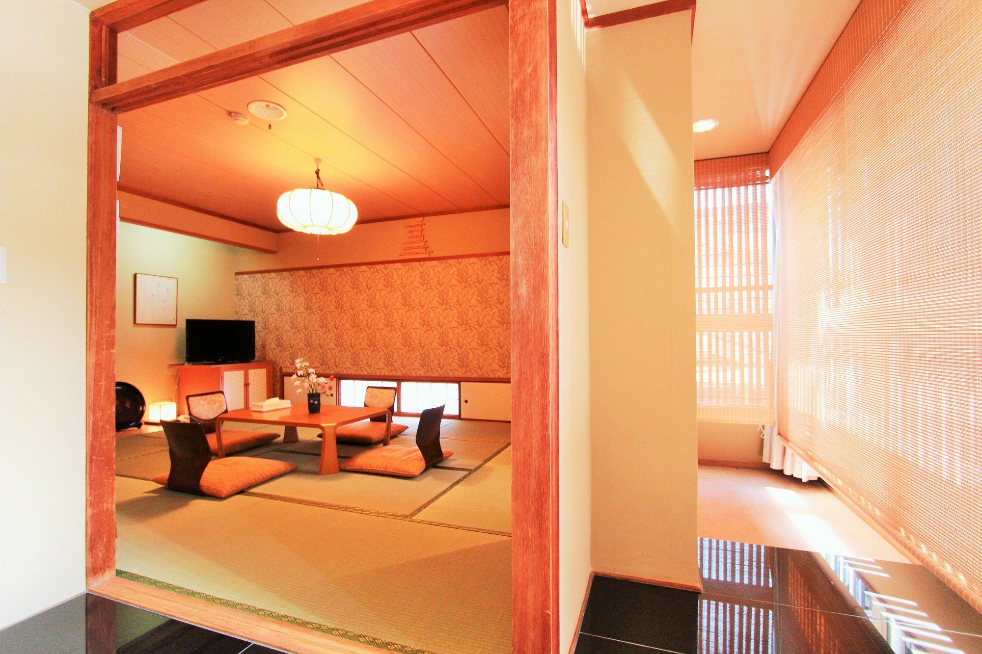 Oyo Ryokan Touenkan Miasa-Onsen Misasa Εξωτερικό φωτογραφία