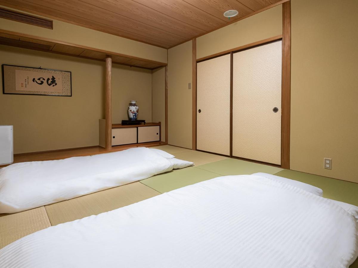 Oyo Ryokan Touenkan Miasa-Onsen Misasa Εξωτερικό φωτογραφία