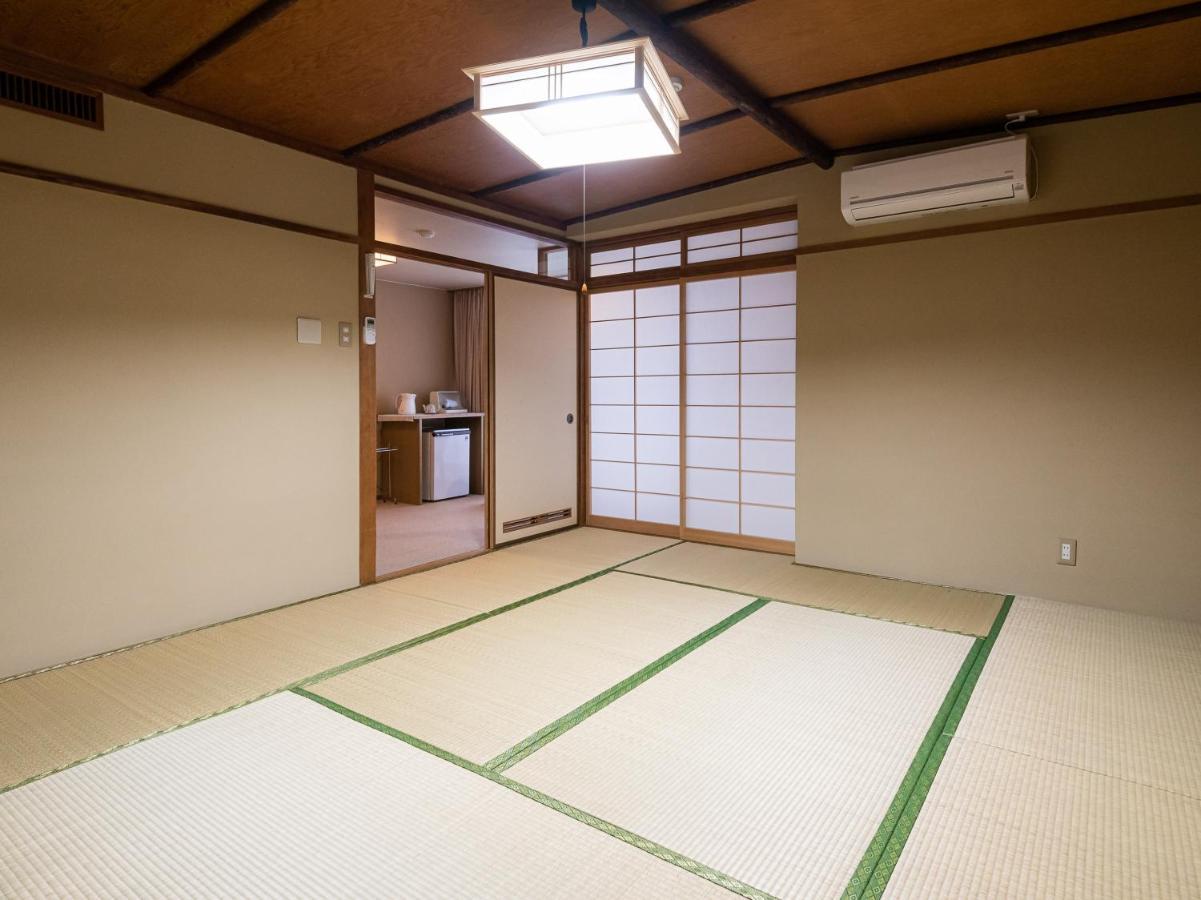 Oyo Ryokan Touenkan Miasa-Onsen Misasa Εξωτερικό φωτογραφία
