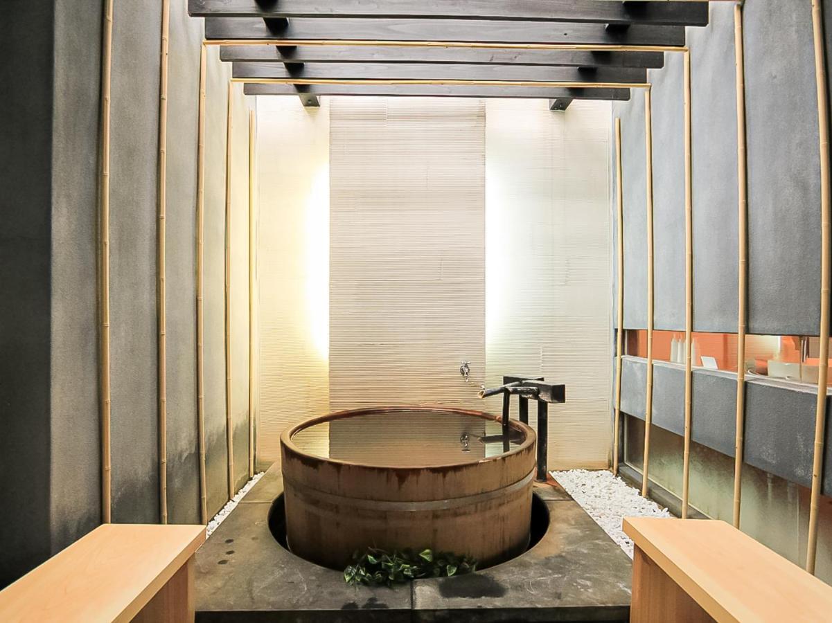 Oyo Ryokan Touenkan Miasa-Onsen Misasa Εξωτερικό φωτογραφία