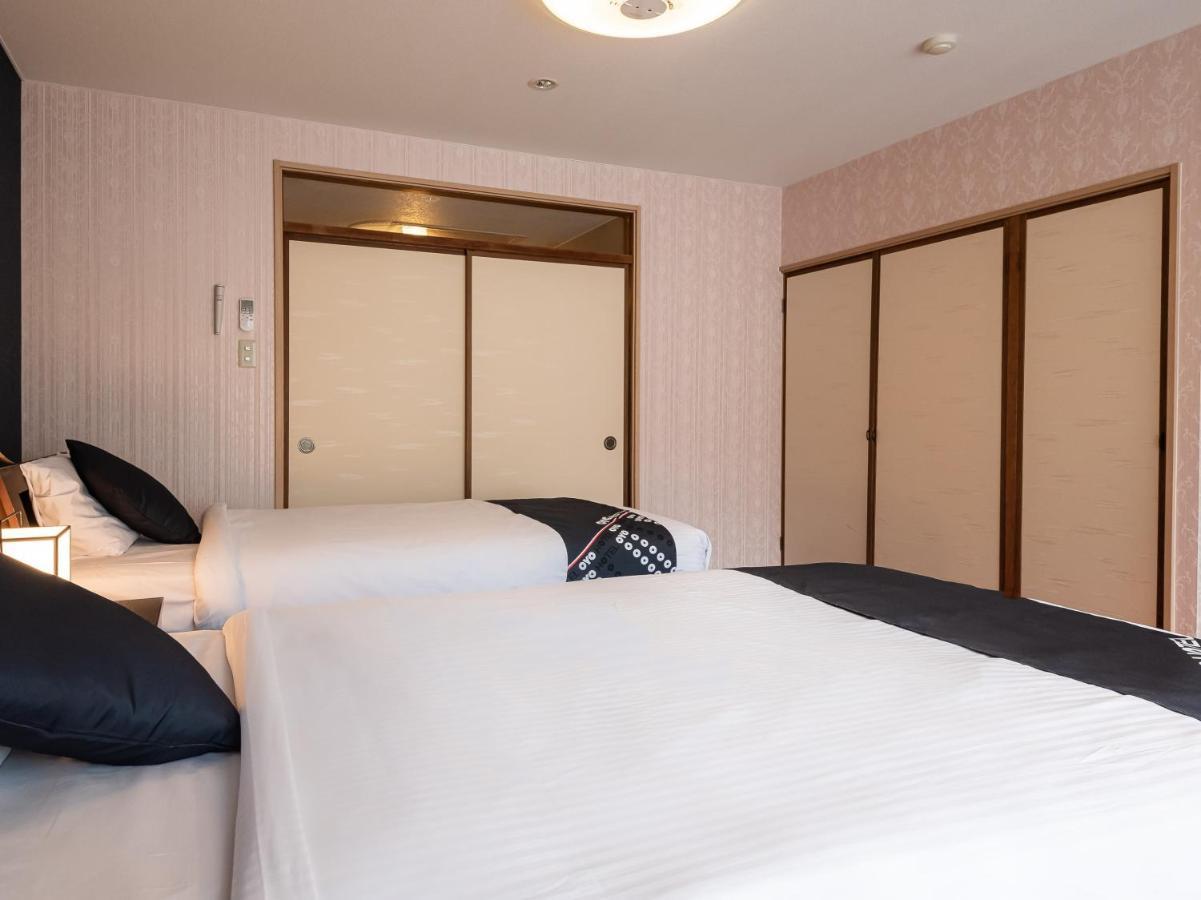 Oyo Ryokan Touenkan Miasa-Onsen Misasa Εξωτερικό φωτογραφία