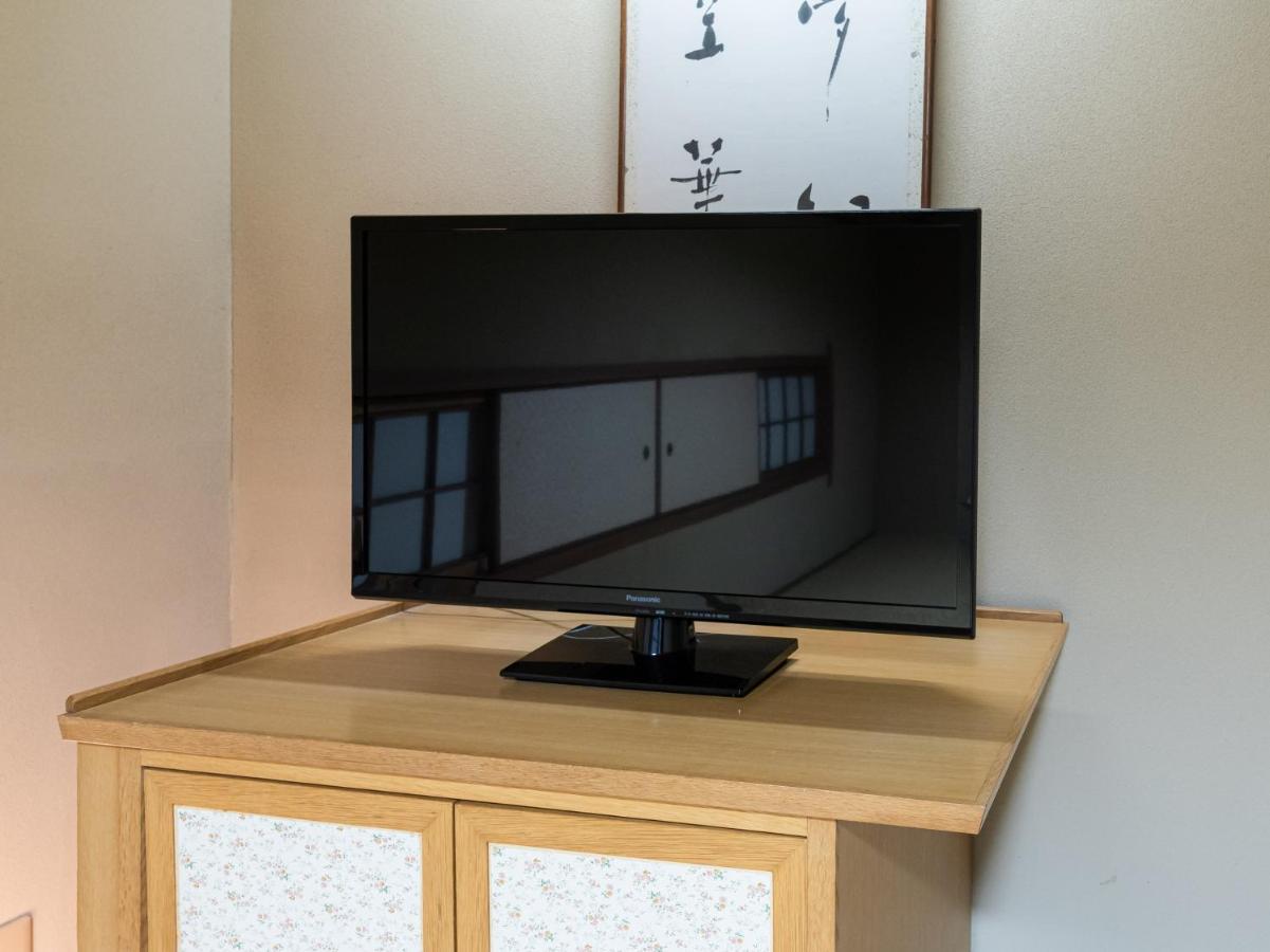 Oyo Ryokan Touenkan Miasa-Onsen Misasa Εξωτερικό φωτογραφία